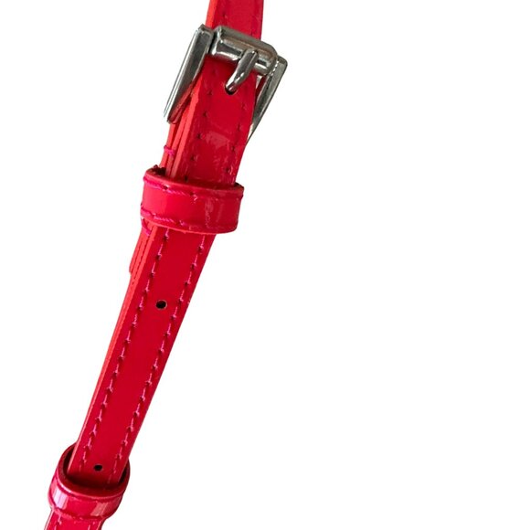 Bonpoint Gomette Bag – Girls’ Crossbody - Picture 4 of 4